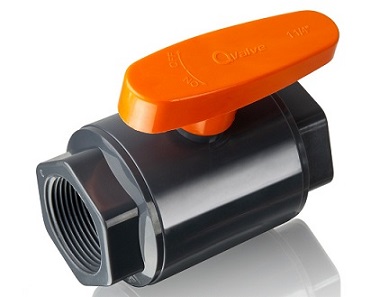 شیر QValve