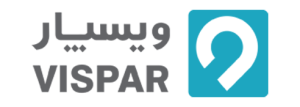 لوگوی پایا بسپار ( ویسپار)