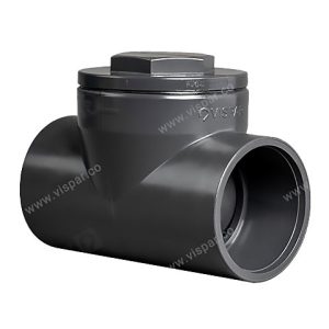 شیر یک طرفه دریچه ای
