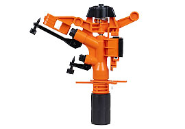 آب‌پاش پلیمری