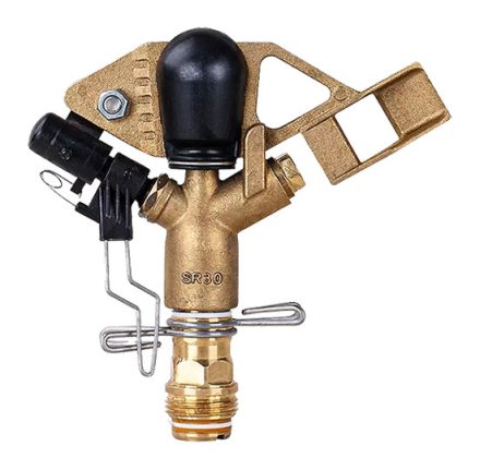 آب‌پاش برنجی